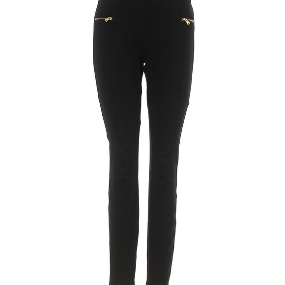 Old Navy Black Leggings - Picture 6 of 6